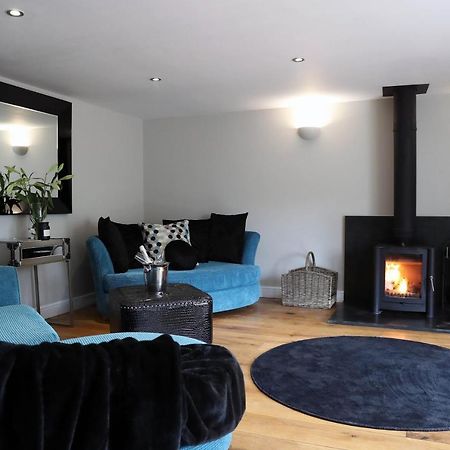 Pen-Y-Worlod Cottages アバーガベニー エクステリア 写真