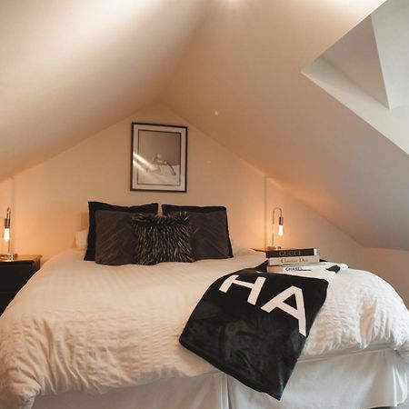 Pen-Y-Worlod Cottages アバーガベニー エクステリア 写真
