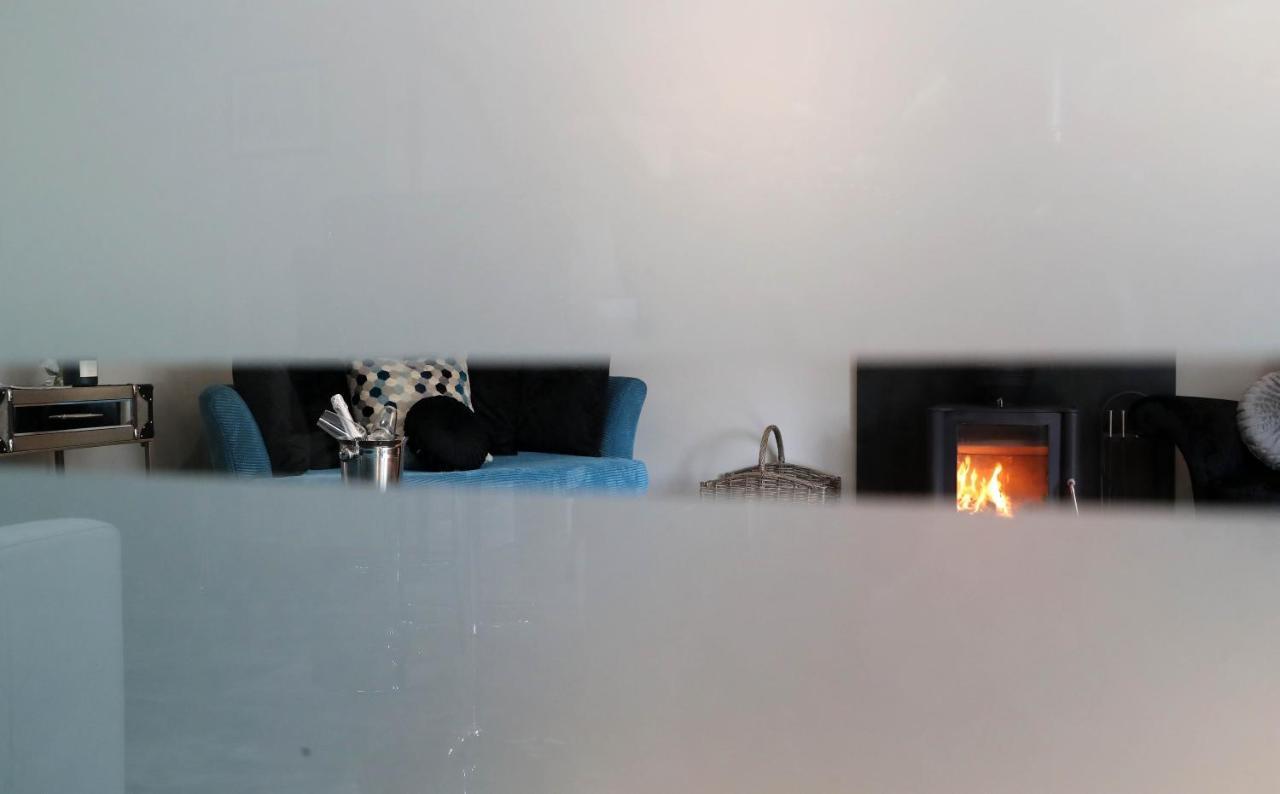 Pen-Y-Worlod Cottages アバーガベニー エクステリア 写真