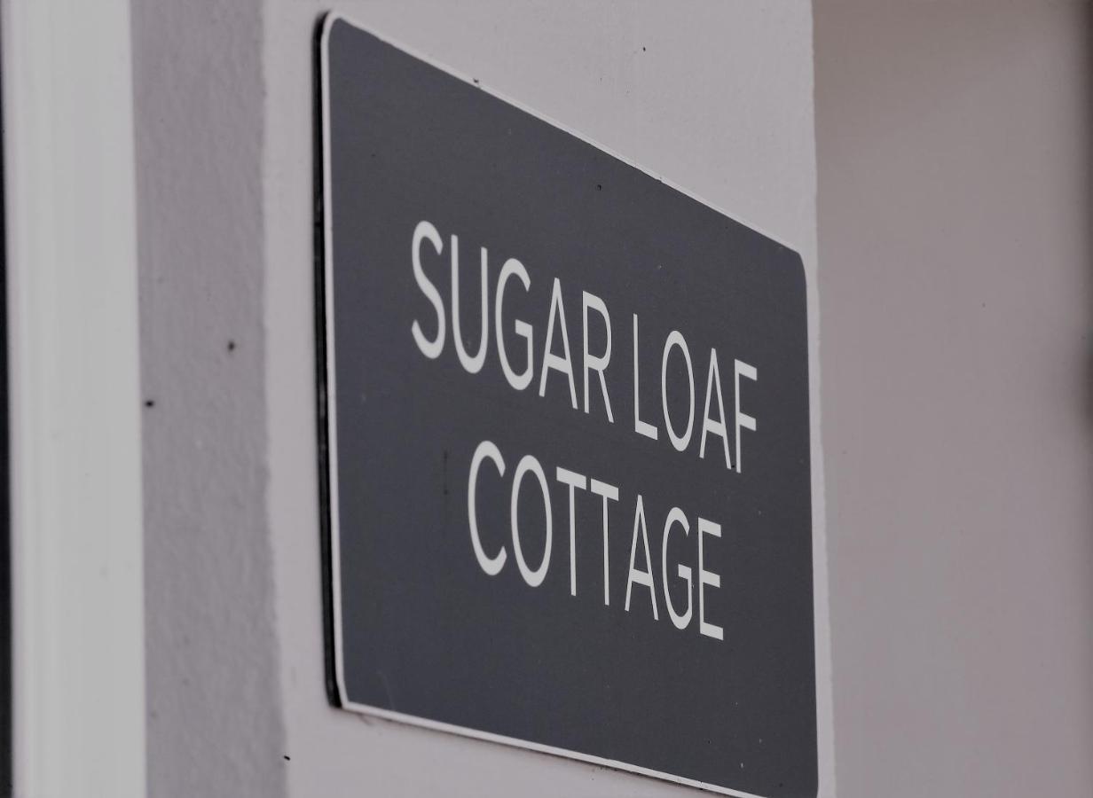 Pen-Y-Worlod Cottages アバーガベニー エクステリア 写真