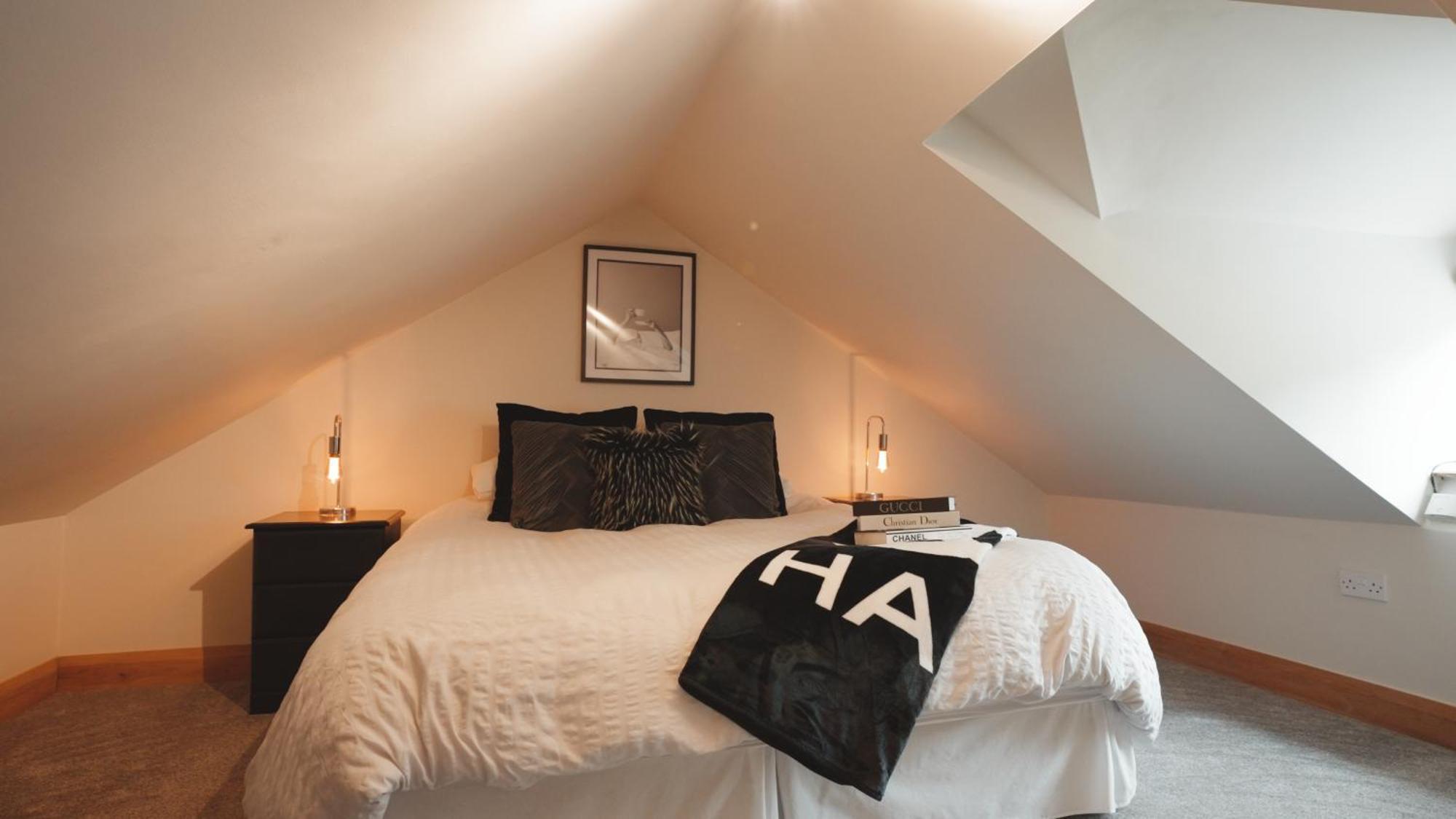 Pen-Y-Worlod Cottages アバーガベニー エクステリア 写真